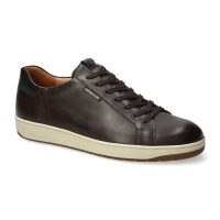 lacets  modèle Hasko Brun foncé - Mephisto